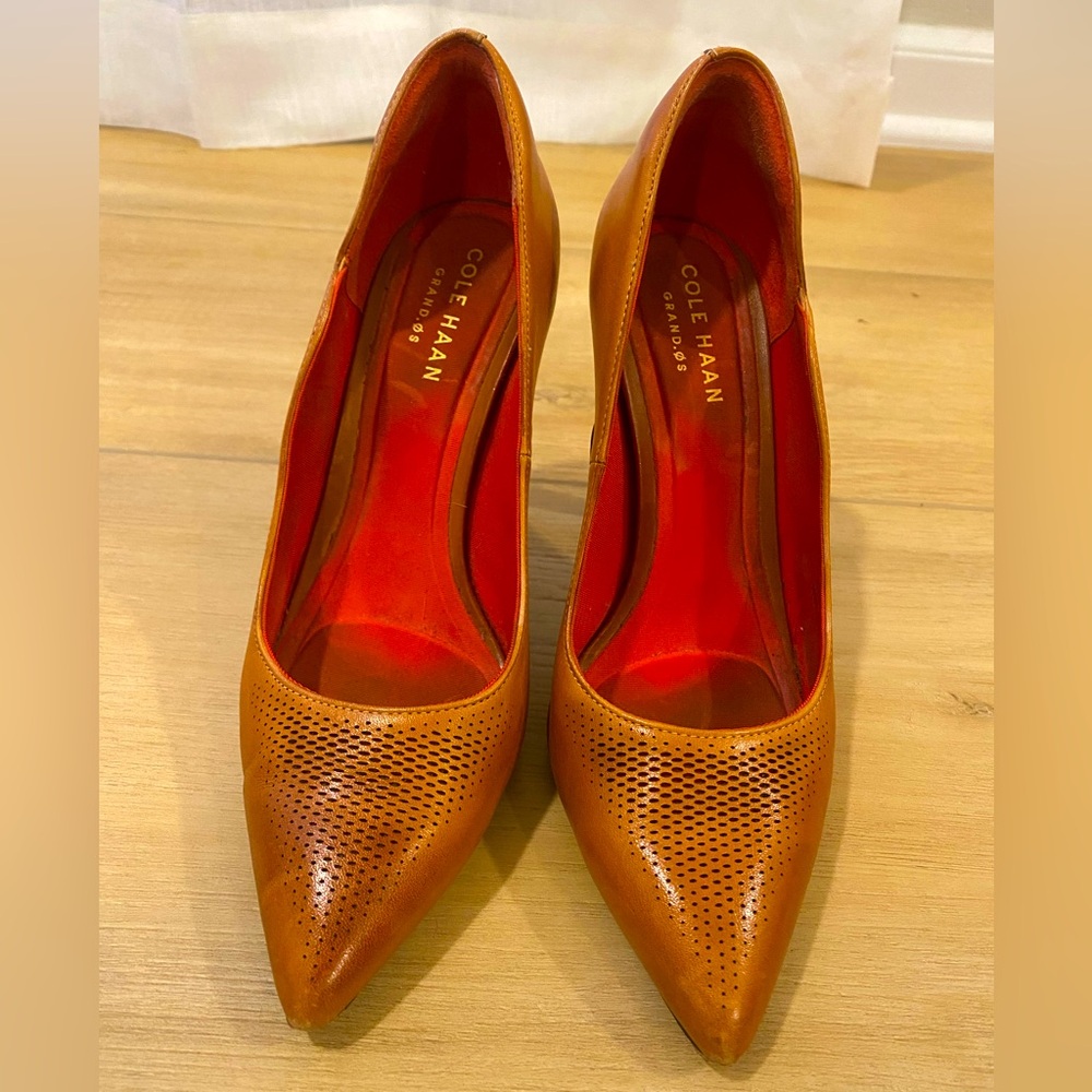 Cole Haan Grand.0s size 5